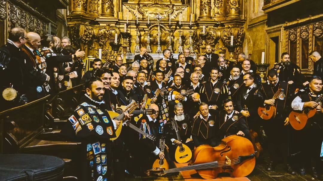 Encuentro internacional TUDI en Guimarães