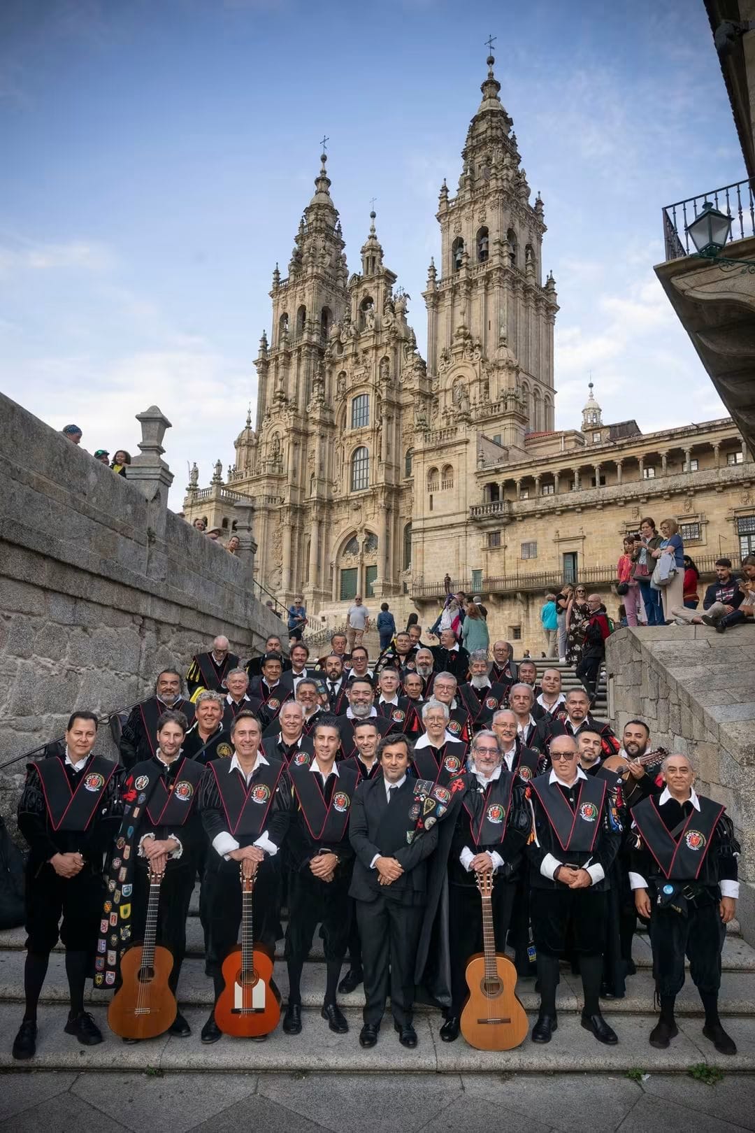 Memoria y patrimonio TUDI