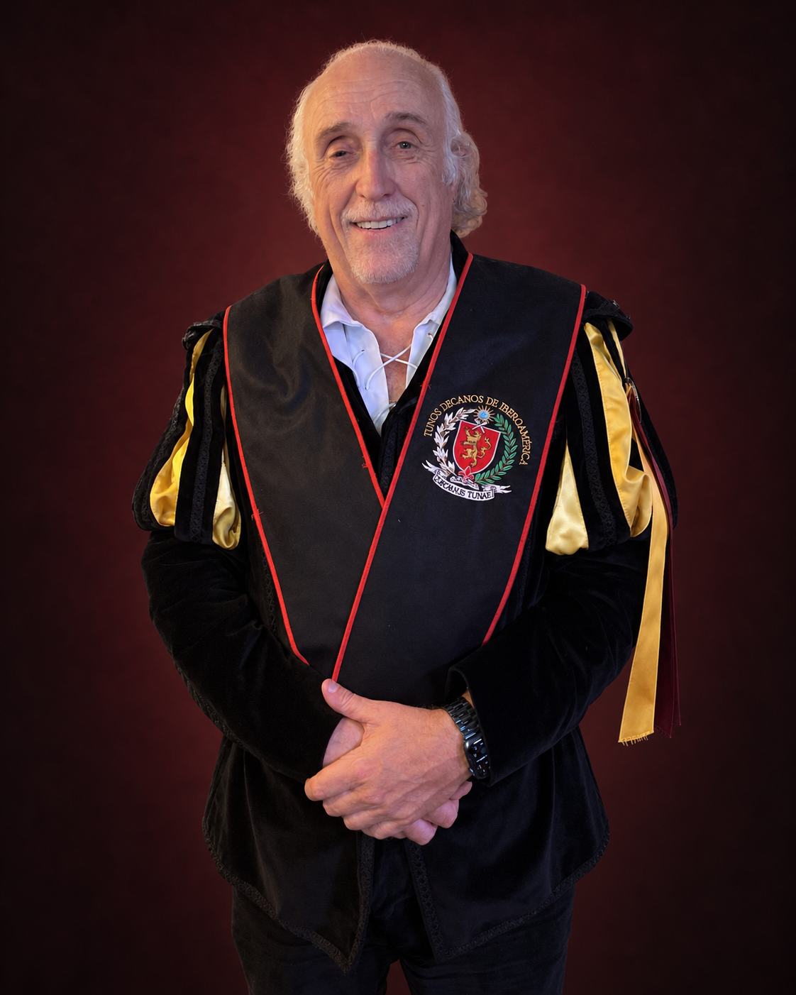 Juan Carlos Díaz Valle